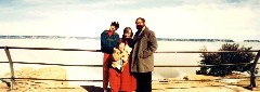 Andy McDougal, Ben Dorrough, Niagara Falls Canada, Dan Dorrough, Family, Ruth Bennett McDougal Dorrough